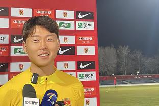 Lee Gang In nhuộm đỏ Son Heung-min trong nửa trận Hàn Quốc 1-0 Iraq